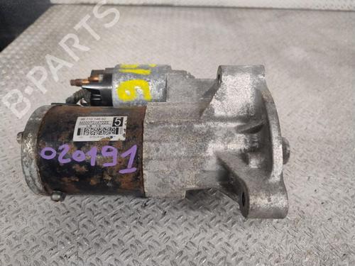 Starter CITROËN C5 III Break (RW_) 2.0 HDi 140 | BP37595794M8 - Image 2