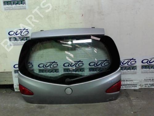 Bagklap CC/Kombi-Coupé ALFA ROMEO 147 (937_) 1.9 JTD (937.AXD1A, 937.BXD1A, 937.AXV1A, 937.BXB1A,... (115 hp) 24069808