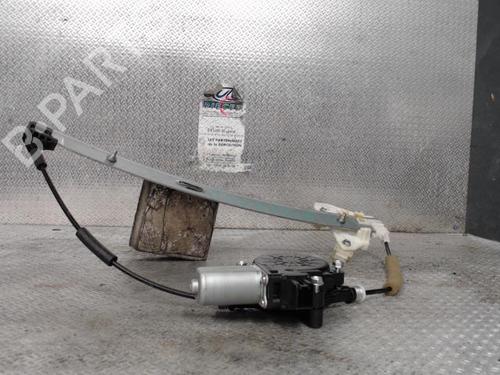 Used Front right window mechanism Front right window mechanism MAZDA 2 (DE_, DH_) 1.3 (DE3FS) (86 hp) 24094996 24094996