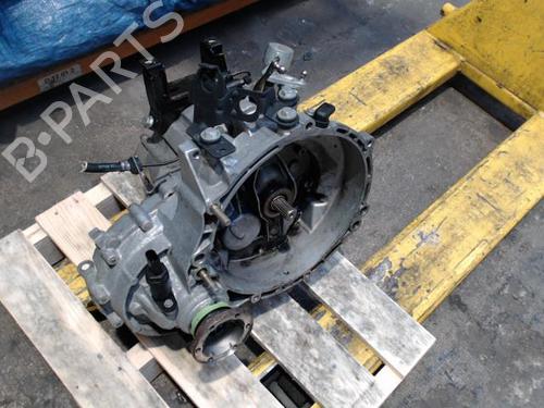 Used Gearbox Gearbox SKODA FABIA I Saloon (6Y3) 1.4 (68 hp) 24094280 24094280