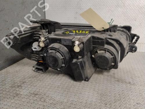 Left headlight CHEVROLET AVEO Saloon (T300) 1.2 | BP32179231C28