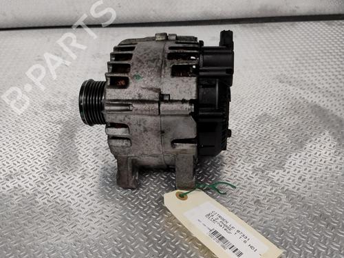 Alternator CITROËN C4 II (NC_) 1.6 HDi 110 | BP26328598M7 