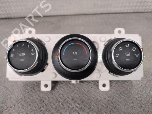Used Climate control Climate control 36958279 36958279