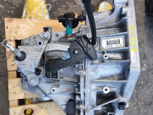 Used Gearbox Gearbox KIA SELTOS (SP2, SP2I) 1.5 MPi (SP2I) (116 hp) 33711853 33711853