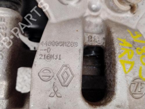 Right rear brake caliper RENAULT SCENIC E-TECH PHASE I EV87 | BP39060891M106 - Image 2