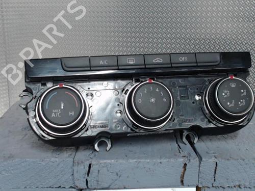 Climate control VW GOLF VII Variant (BA5, BV5) 1.6 TDI | BP24071154I5