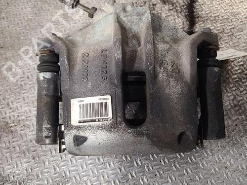 Right front brake caliper CITROËN C3 III (SX) 1.2 THP 110 (SXHNPS, SXHNZT, SXHNZ6) | BP24098596M104 - Image 3
