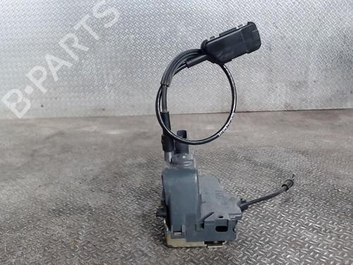 Used Rear left lock Rear left lock RENAULT LAGUNA II (BG0/1_) 1.9 dCI (BG0E) (105 hp) 24084138 24084138