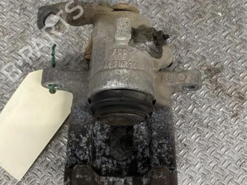 Used Left rear brake caliper CITROËN C4 I (LC_) 1.6 HDi (109 hp) 24100978