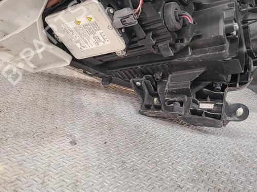 Used Left headlight CITROËN C-CROSSER (VU_, VV_) 2.2 HDi (156 hp) 24100621