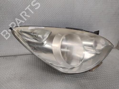 Right headlight NISSAN NOTE (E11, NE11) 1.4 | BP29468556C29 