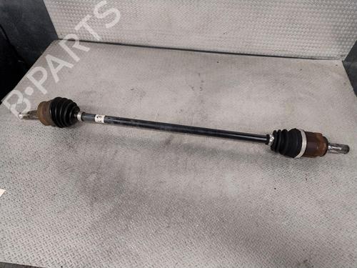 Right front driveshaft RENAULT TWINGO II (CN0_) 1.2 (CN0D) | BP36462738M39 - Image 3