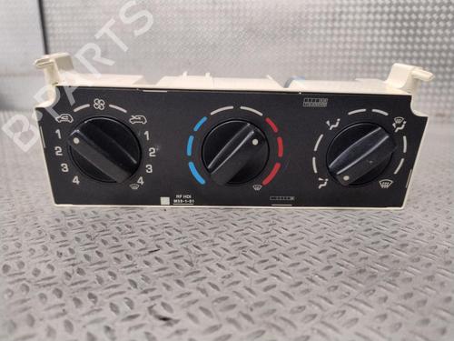 Used Climate control Climate control 36461987 36461987