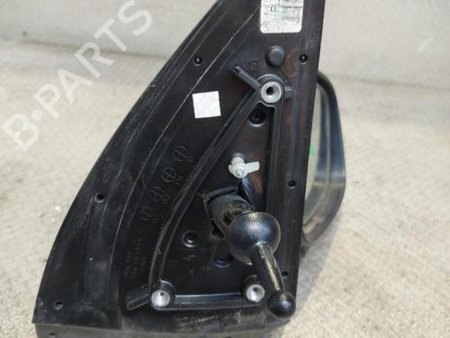 Used Right mirror HYUNDAI i10 I (PA) 1.1 (67 hp) 24095463