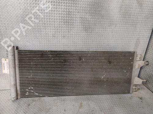 Used Heater matrix Heater matrix 34201475 34201475