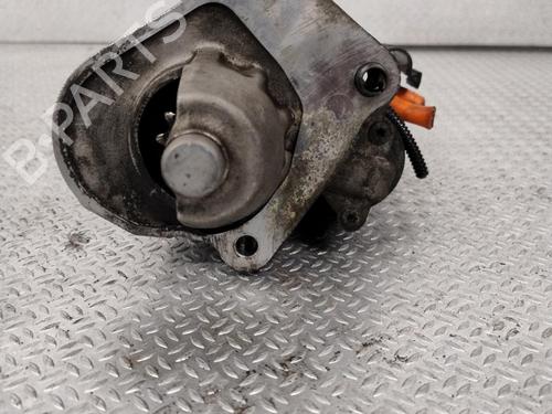 Startmotor FORD FOCUS II (DA_, HCP, DP) 1.6 TDCi (90 hp) 26534168