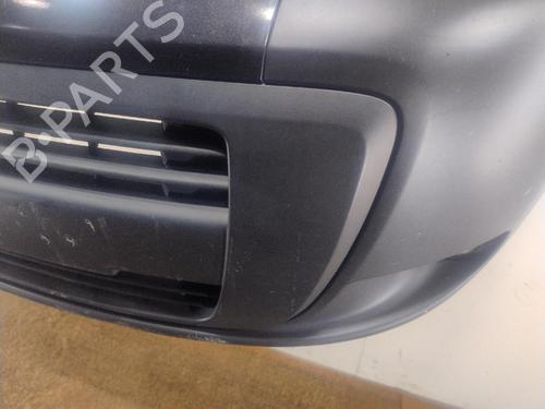 Front bumper CITROËN NEMO MPV 1.4 HDi | BP37498038C7 - Image 4