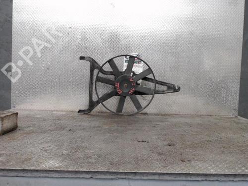 radiator-fan-peugeot-106-i-1a-1c-1991-1992-1993-1994-1995-1996-24087970 main image