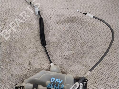 Used Front right lock Front right lock 31266284 31266284