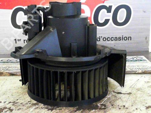 Used Heater blower motor Heater blower motor 24064447 24064447