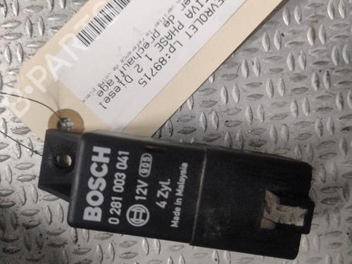electronic-module-opel-corsa-c-x01-2000-2001-2002-2003-2004-2005-2006-2007-2008-2009-36656295 main image