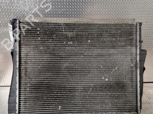 Used Water radiator BMW 3 (E46) 320 d (129 hp) 24091469