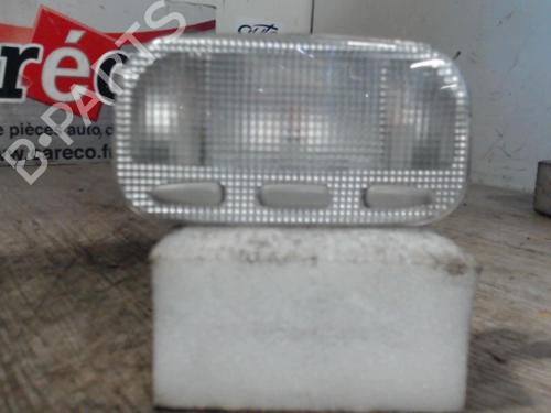 Used Interior roof light PEUGEOT 307 Break (3E) 1.6 HDi (90 hp) 24068486