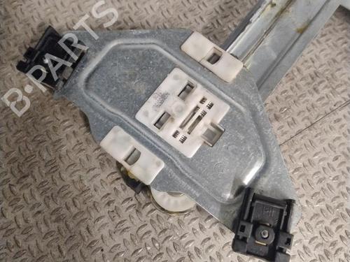 Front left window mechanism PEUGEOT PARTNER Tepee 1.6 HDi 90 | BP31029912C22  - Image 5