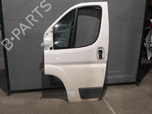 Left front door PEUGEOT BOXER Van 2.2 HDi 100 | BP24085882C2