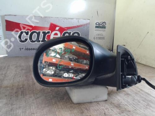 left-mirror-citroen-c3-pluriel-hb_-2003-24069046 main image
