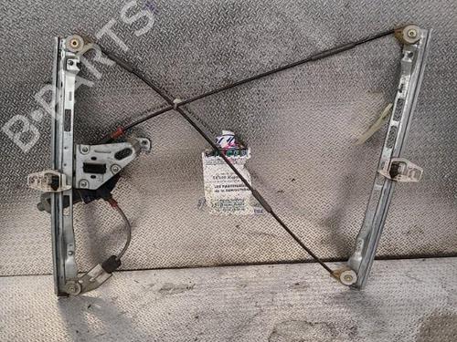 Used Front left window mechanism Front left window mechanism PEUGEOT 206 Hatchback (2A/C) 1.4 i (75 hp) 24098684 24098684