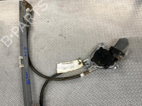 Used Front left window mechanism Front left window mechanism PEUGEOT EXPERT Van (222) 1.9 D 70 (69 hp) 24060256 24060256