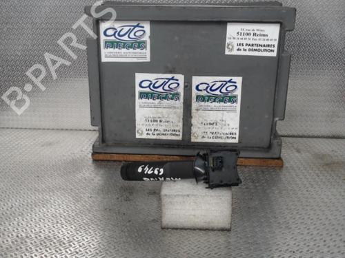 Used Steering column stalk OPEL MERIVA B MPV (S10) 1.3 CDTI (75) (75 hp) 24072556