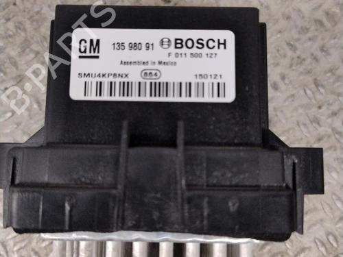 Used Heater resistor Heater resistor 30892845 30892845