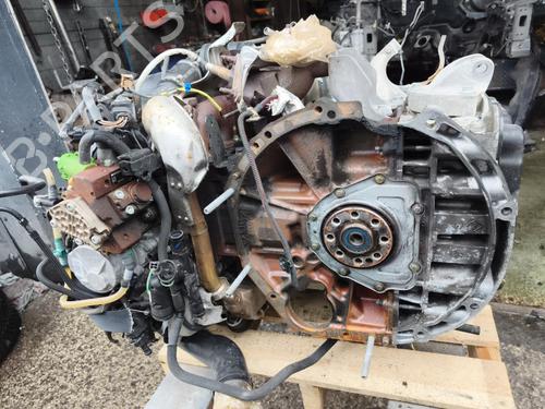 Engine OPEL MOVANO B Van (X62) 2.3 CDTI FWD (FV) | BP33031355M1 - Image 2