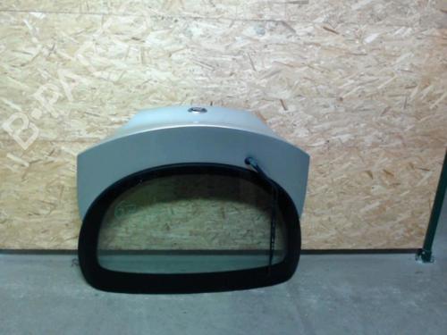 Used Tailgate FORD PUMA (EC_) 1.7 16V (125 hp) 24070889