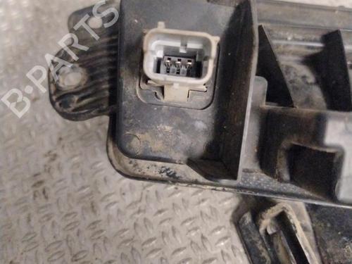 Used Right daytime light PEUGEOT 308 SW I (4E_, 4H_) 2.0 HDi (150 hp) 30892861