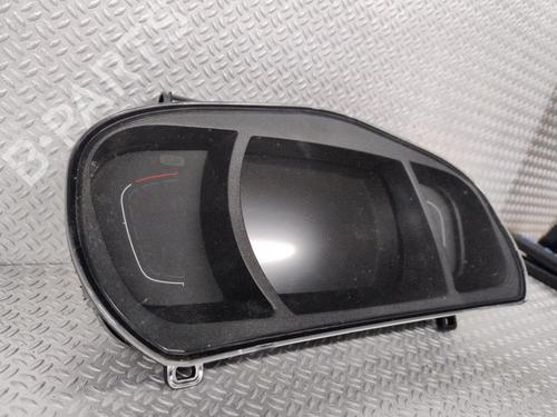 Instrument cluster RENAULT SCÉNIC IV (J9_) 1.7 Blue dCi 150 (J9A7, J9A8) | BP29644374C47 