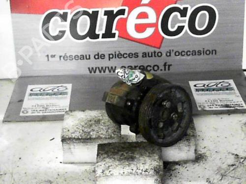 Used Steering pump Steering pump RENAULT CLIO I (B/C57_, 5/357_) 1.2 (5/357Y, 5/357K) (58 hp) 24062431 24062431