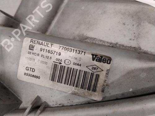 Left headlight RENAULT AUSTRAL TCe 160 (HGMJ) | BP36462754C28 - Image 4