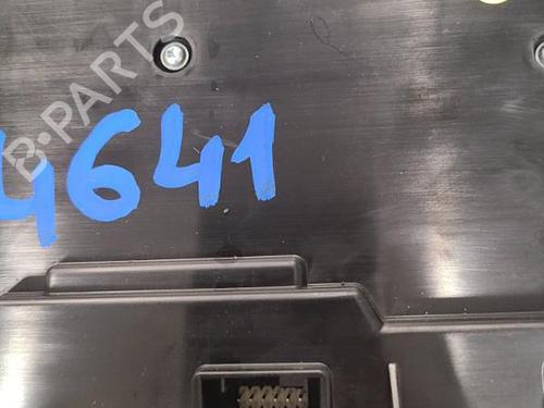 Used Climate control CITROËN C4 II (NC_) 1.6 HDi 115 (114 hp) 24098332