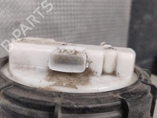 Used Fuel pump Fuel pump RENAULT TWINGO II (CN0_) 1.2 16V (CN04, CN0B) (75 hp) 32457120 32457120