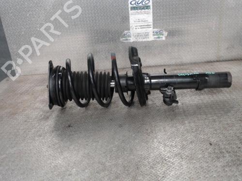 Used Left front shock absorber Left front shock absorber 24081755 24081755