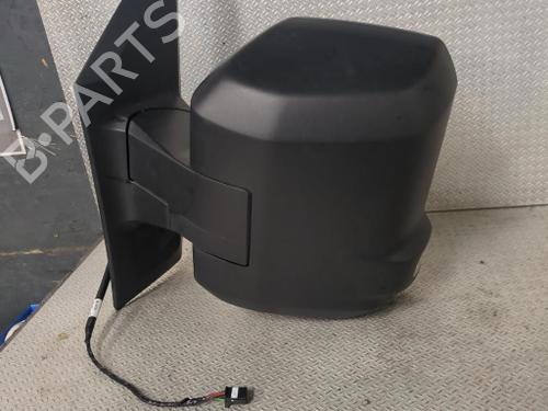 Left mirror RENAULT MASTER IV Platform/Chassis BLUE DCI 150 | BP40553722C26 - Image 5