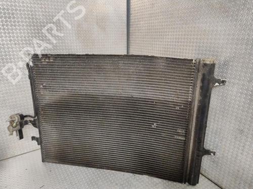 Heater matrix FORD S-MAX (WA6) 2.0 TDCi | BP33969824M63 - Image 2
