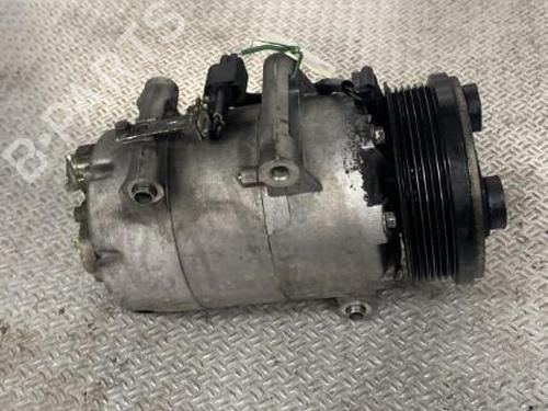 AC compressor FORD FOCUS C-MAX (DM2) 1.8 TDCi | BP24099671M34 
