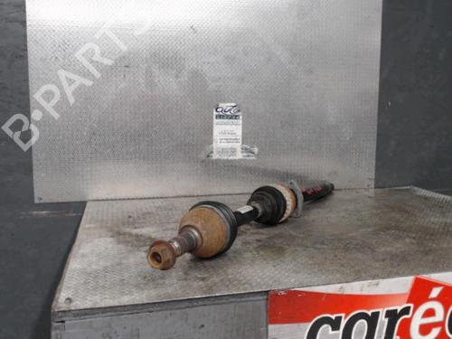 Used Right front driveshaft SAAB 9-3 Estate (E50) 1.9 TiD (150 hp) 24086114