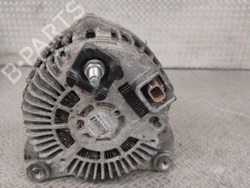 Used Alternator RENAULT TRAFIC III Van (FG_) 1.6 dCi 125 (FGMH) (125 hp) 31747383