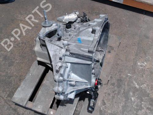 Used Gearbox PEUGEOT 308 I (4A_, 4C_) 1.6 HDi (90 hp) 24089714