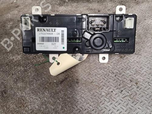 climate-control-renault-master-iii-platformchassis-ev-hv-uv-2010-24099626 main image